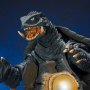 Gamera Sendai Decisive Battle