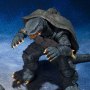 Gamera Sendai Decisive Battle