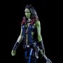 Guardians Of Galaxy: Gamora