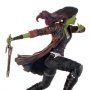Gamora Battle Diorama (Iron Studios)