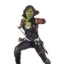 Gamora Battle Diorama