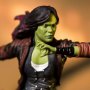 Gamora Battle Diorama (Iron Studios)