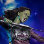 Gamora Battle Diorama