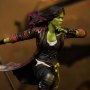 Gamora Battle Diorama (Iron Studios)