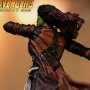 Gamora Battle Diorama (Iron Studios)