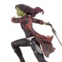 Gamora Battle Diorama (Iron Studios)