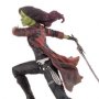 Avengers-Infinity War: Gamora Battle Diorama