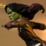 Gamora Battle Diorama