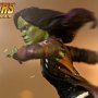 Gamora Battle Diorama (Iron Studios)