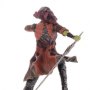 Gamora Battle Diorama (Iron Studios)