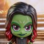 Guardians Of Galaxy 2: Gamora Cosbaby