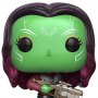 Guardians Of Galaxy 2: Gamora Pop! Vinyl