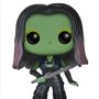 Guardians Of Galaxy: Gamora Pop! Vinyl