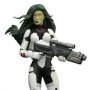 Guardians Of Galaxy: Gamora