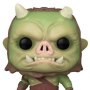 Star Wars-Mandalorian: Gamorrean Fighter Pop! Vinyl