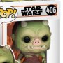Gamorrean Fighter Pop! Vinyl