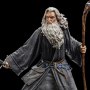Lord Of The Rings: Gandalf Battle Diorama