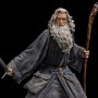 Gandalf Battle Diorama