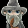 Lord Of The Rings: Gandalf Carry-Cature Plush Bag Clip