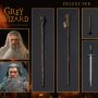 Gandalf Deluxe (Grey Wizard)