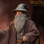 Gandalf Deluxe (Grey Wizard)