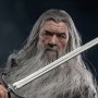 Gandalf Deluxe (Grey Wizard)