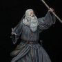 Lord Of The Rings: Gandalf In Moria