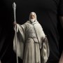 Gandalf The White (Classic Series)