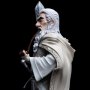 Lord Of The Rings: Gandalf The White Mini Epics (Weta)