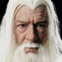 Gandalf The White & Shadowfax Crown Series
