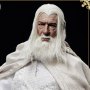 Gandalf The White & Shadowfax Crown Series