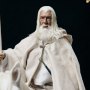 Gandalf The White & Shadowfax Crown Series