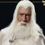 Gandalf The White & Shadowfax Crown Series