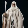 Gandalf The White & Shadowfax Crown Series