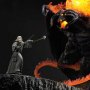 Gandalf Vs. Balrog (Prime 1 Studio)