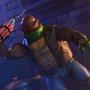 Gangster Turtles 4-PACK