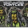Gangster Turtles 4-PACK