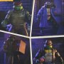 Gangster Turtles 4-PACK