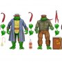 Teenage Mutant Ninja Turtles: Gangster Turtles 4-PACK
