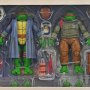 Gangster Turtles 4-PACK