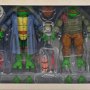 Gangster Turtles 4-PACK