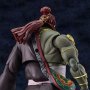 Ganondorf Tears Of The Kingdom