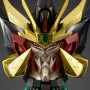 GaoGaiGar Amakuni Kizin Head Display Model