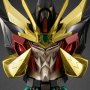 GaoGaiGar Amakuni Kizin Head Display Model