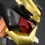 GaoGaiGar Amakuni Kizin Head Display Model