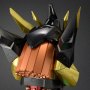 GaoGaiGar Amakuni Kizin Head Display Model