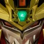 GaoGaiGar Amakuni Kizin Head Display Model