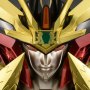 GaoGaiGar Amakuni Kizin Head Display Model