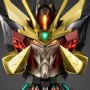 GaoGaiGar Amakuni Kizin Head Display Model