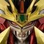 GaoGaiGar Amakuni Kizin Head Display Model